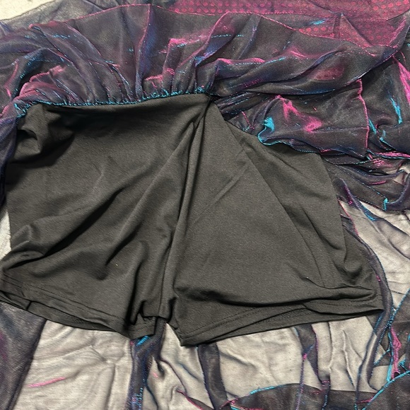 Leg Avenue Galaxy Unicorn New with tags Small, Medium, Large Available - Picture 9 of 11